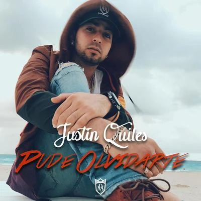 Pude Olvidarte 專輯 Justin Quiles