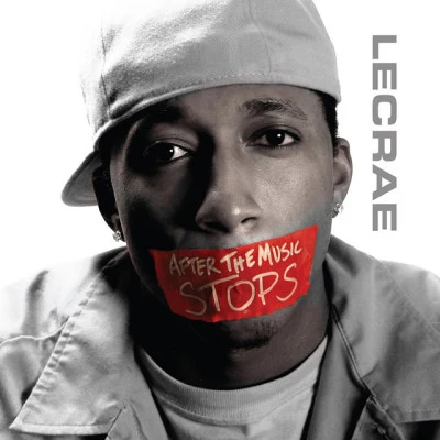 After the Music Stops 專輯 Lecrae