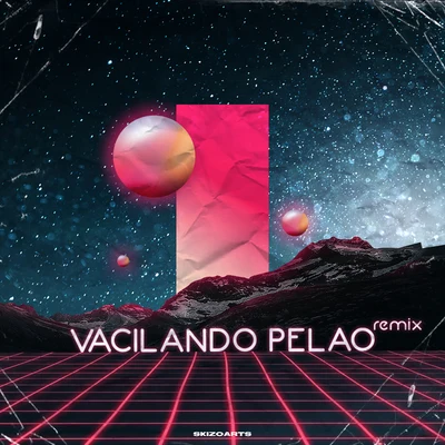 Vacilando Pelao (Duis Nulla Remix) 專輯 Bla-de/Ambizius