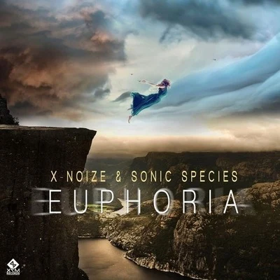 Euphoria 專輯 X-Noize