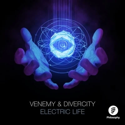 Electric Life 专辑 Venemy