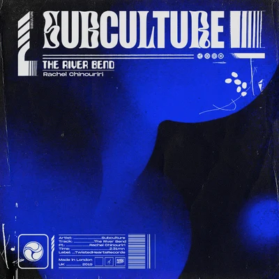 The River Bend 專輯 Subculture