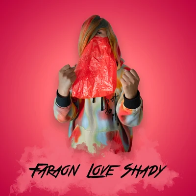 Tengo Pesadillas 專輯 Faraón Love Shady/Kevvo