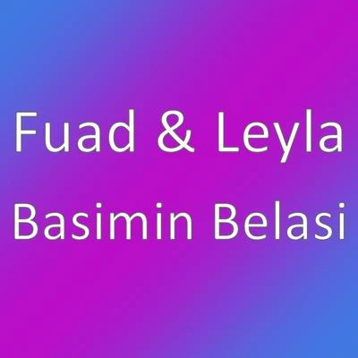 Basimin Belasi 專輯 Samir/Fuad