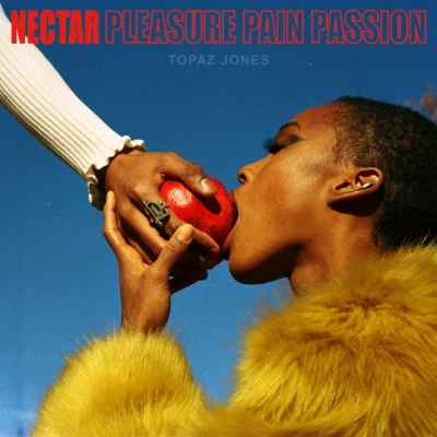 NectarPleasure Pain Passion 專輯 DJ Hum/Sombra/Kamau/Emicida/Tio Fresh