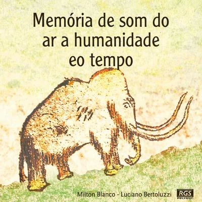 Memória De Som Do Ar A Humanidade Eo Tempo 專輯 Aire/Syntax Error