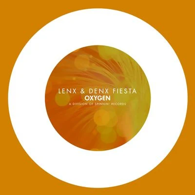 Fiesta 專輯 Rendo/Lenx & Denx