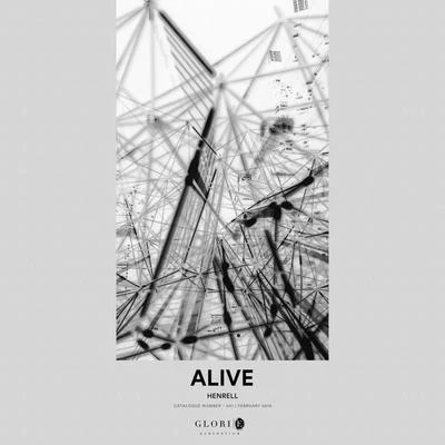 Alive 專輯 Henrell