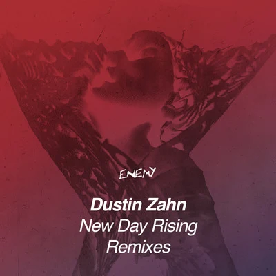 New Day Rising 專輯 Dustin Zahn