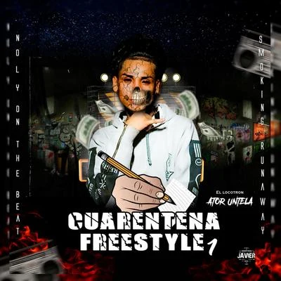 Cuarentena freestyle vol.1 專輯 Noise Demetra/Ator Untela