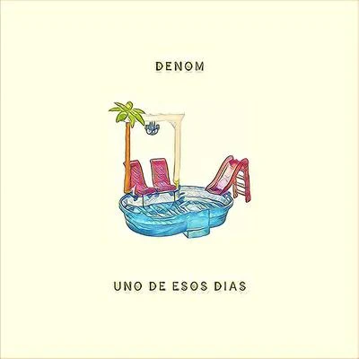 Uno de esos días 專輯 Denom/Sode