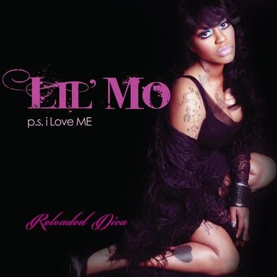 Lil' MoJa Rule P.S. I Love Me