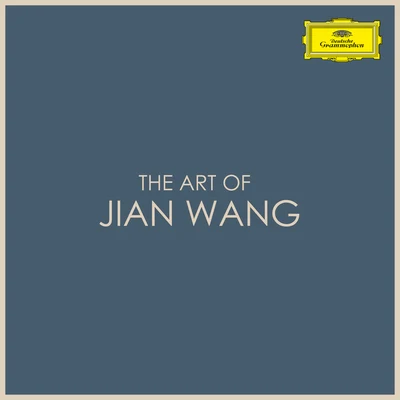 The Art of Jian Wang 專輯 王健/Gulbenkian Orchestra/湯沐海/Gulbenkian Foundation Chamber Orchestra