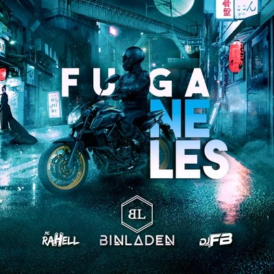 Fuga Neles 專輯 MC Bin Laden