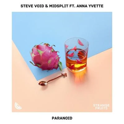 Steve VoidTomatow Paranoid (feat. Anna Yvette)