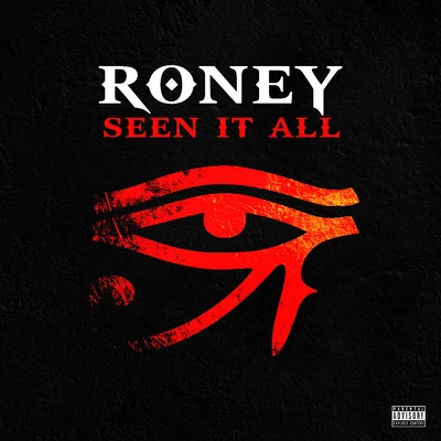 Seen It All 專輯 Roney