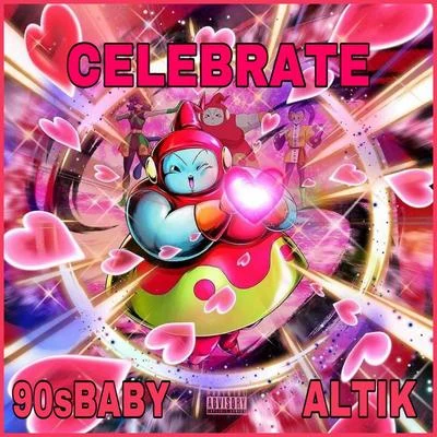 CELEBRATE 專輯 90sBABY