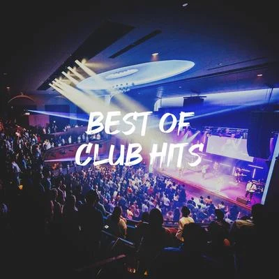 Best of Club Hits 專輯 The Best Cover Songs