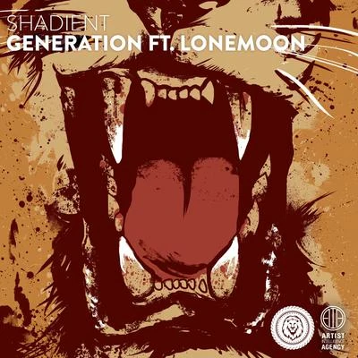 Generation - Single 专辑 Shadient/fknsyd/Catnapp