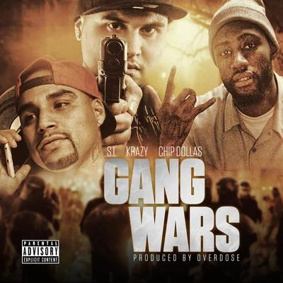 Gang Wars 專輯 Cheats/S.L/Tha H