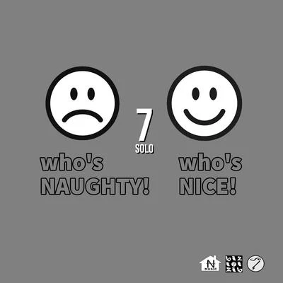 7 SOLO Who&#x27;s Naughty Who&#x27;s Nice