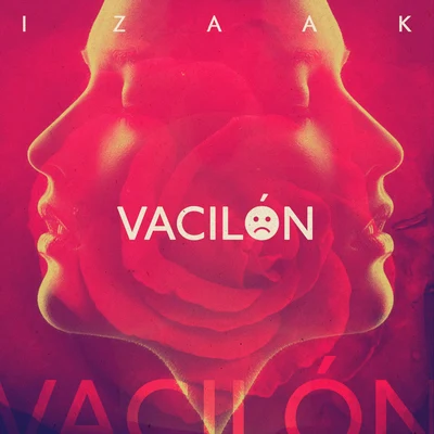 Vacilón 專輯 iZaak