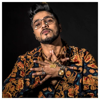 Best Of Raftaar 專輯 Raftaar