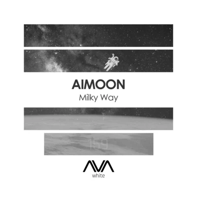 Milky Way 專輯 Aimoon