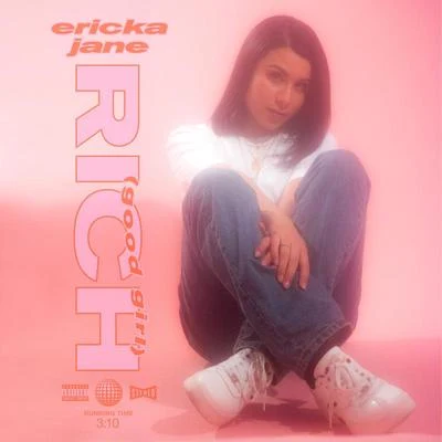 Rich (Good Girl) 專輯 Ericka Jane