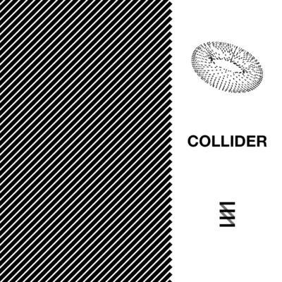 COLLIDER 专辑 Shadient/fknsyd/Catnapp