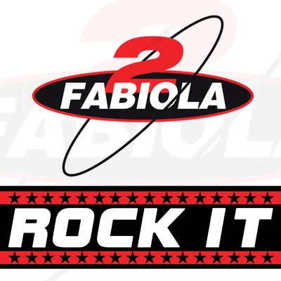 Rock It 專輯 Mark Walker/2 Fabiola/Aldus Haza/Chasis/Monchito