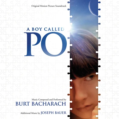 Burt Bacharach A Boy Called Po (Original Motion Picture Soundtrack)