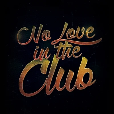 No Love in the Club 專輯 Menno Beck/Jesty Beatz