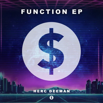 Herc Deeman Function EP