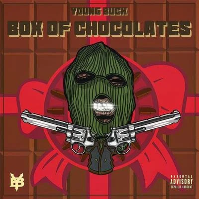 Box of Chocolates 专辑 Tricky P/Young Buck/Broke Rich