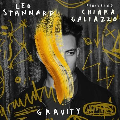 Gravity 專輯 Leo Stannard