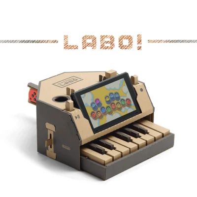 LABO! 專輯 樸冉