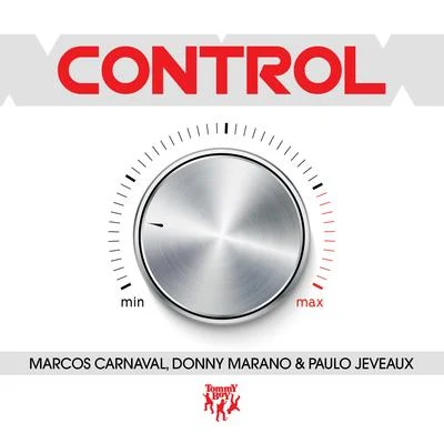 Control 專輯 Niles Mason/Marcos Carnaval