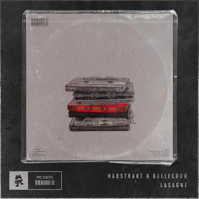 Lasagne 專輯 Sqwad/Bellecour