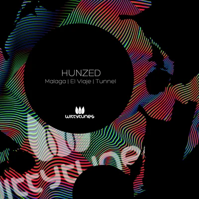 MalagaEl ViajeTunnel 專輯 Hunzed