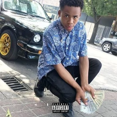 Tay-K TRAPMAN