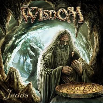 Judas 專輯 Wisdom