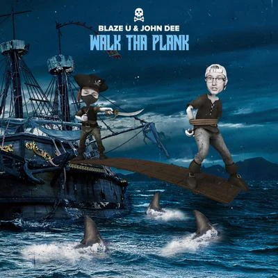 Walk Tha Plank 專輯 John Dee