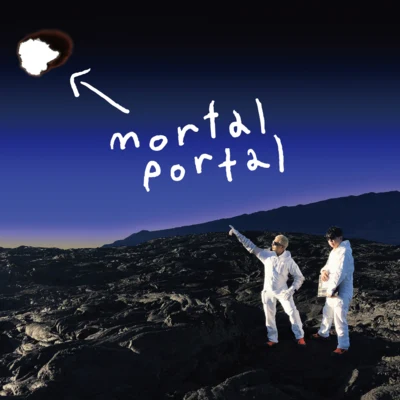 mortal portal e.p. 專輯 m-flo