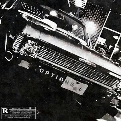 options (feat. Travis Savage med) 專輯 Travis Savage