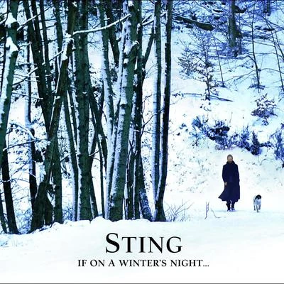 If On A Winter&#x27;s Night 专辑 Sting/Dominic Miller/Novecento/Gregg Kofi Brown