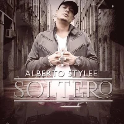 Soltero 專輯 Alberto Stylee