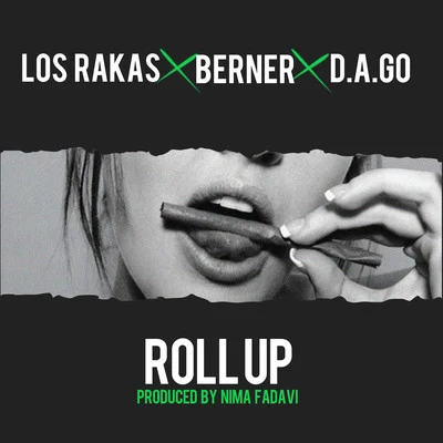 Los RakasFar East MovementRell the Soundbender Roll Up