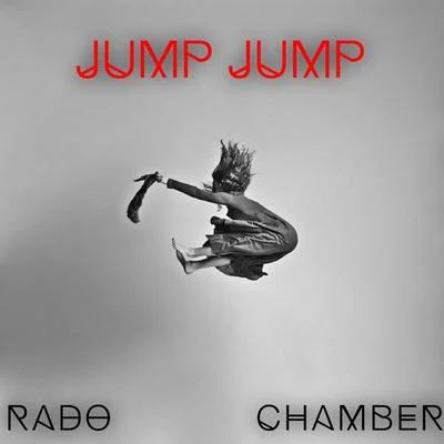 Jump Jump 專輯 RADO/D-Version/Dj Ded/Mr. Madness/Restrained