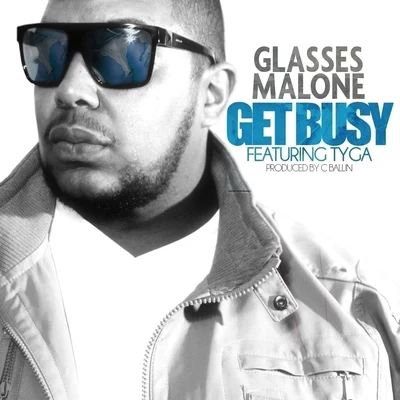 Ricky RudeGlasses Malone Get Busy